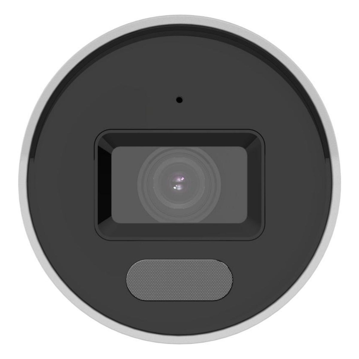 DS-2CD2047G2H-LIU/SL - 4MP Smart Hybrid Light with ColorVu Fixed Mini Bullet Network Camera