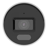 DS-2CD2047G2H-LIU/SL - 4MP Smart Hybrid Light with ColorVu Fixed Mini Bullet Network Camera