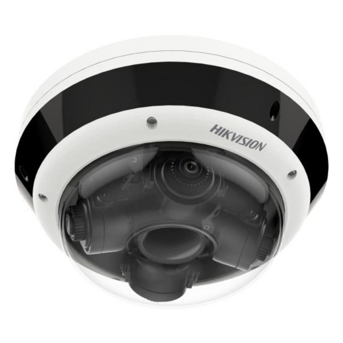 DS-2CD6D44G1-IZS 2,8-8MM - Caméra réseau multicapteur 4 directions