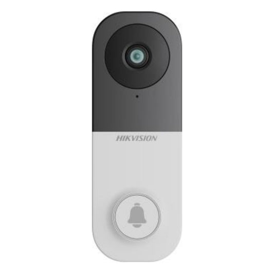 DS-HD2  -  Hikvizsion  2MP Outdoor Wi-Fi Smart Doorbell Camera