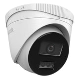IPC-T240HA-LU Caméra réseau à tourelle fixe 2,8 mm - 4 MP