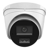 IPC-T280HA-LU Caméra réseau à tourelle fixe légère hybride intelligente 2,8 mm - 8 MP