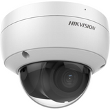 DS-2CD2143G2-IU - 4 MP AcuSense Built-in Mic Fixed Dome Network Camera