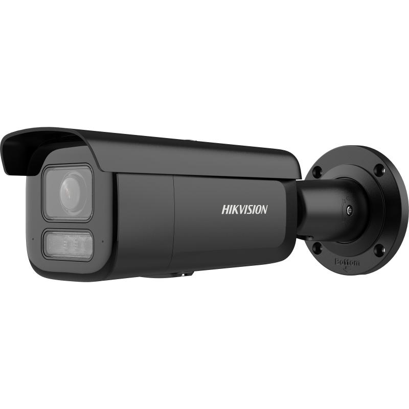 DS-2CD2643G2-LIZS2U - 4 MP Acusense Smart Hybrid Light Motorized Varifocal Bullet Network Camera