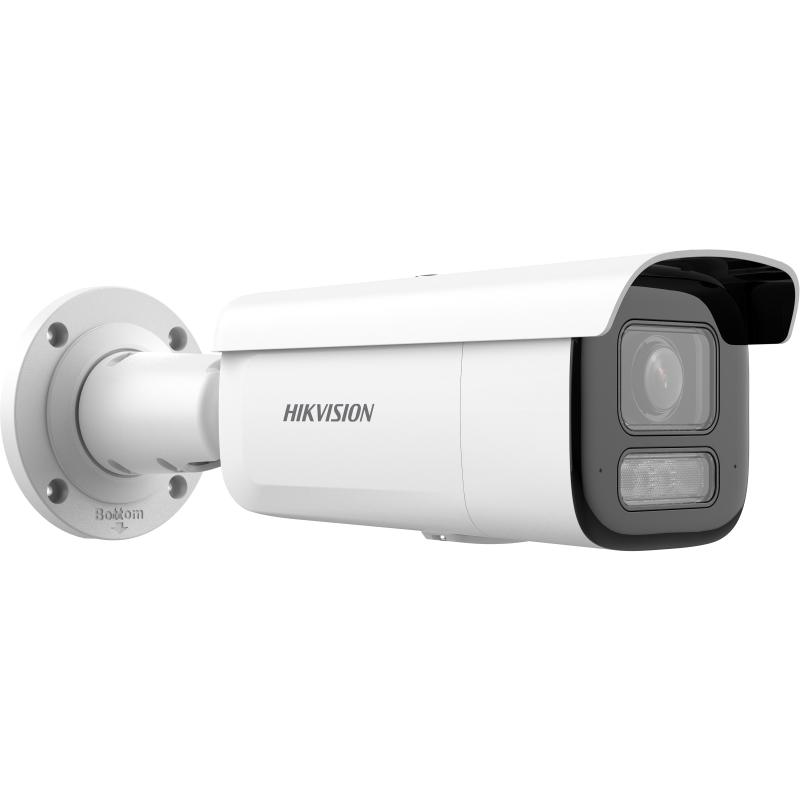 DS-2CD2643G2-LIZS2U 4 MP Acusense Smart Hybrid Light Motorized Varifocal Bullet Network Camera