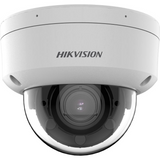 DS-2CD2743G2-LIZS2U - 4 MP Acusense Smart Hybrid Light Motorized Varifocal Dome Network Camera