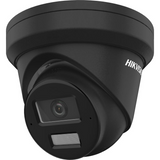 DS-2CD2343G2-LI2U - 4 MP 2.8mm Acusense Smart Hybrid Light Fixed Turret Network Camera