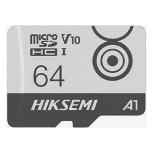HS-TF-M1/64G - Carte Micro SD (TF) pour tachygraphe série M1