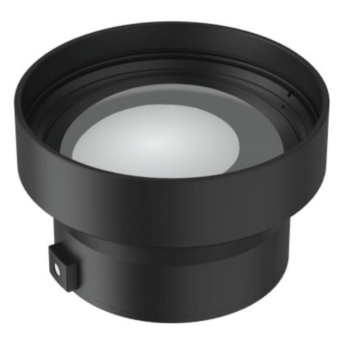 HM-G620-LENS - 2X Telephoto Interchangeable Lens for G Series Thermal Imaging Cameras