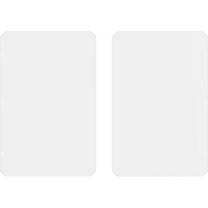 DS-K3B530-Dp/2 - Acrylic Pro Swing Barriers Door Wings