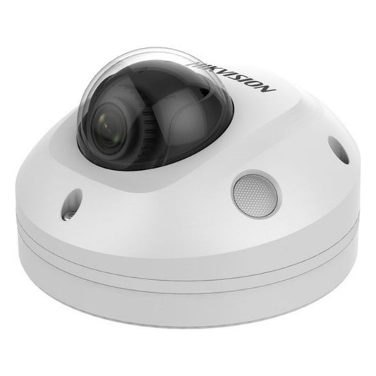 DS-2XM6756G0-IM/ND 2.0mm - 5MP Mobile Dome Camera