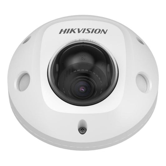 DS-2XM6756G1 - IM/ND 2MM  -  Mobile Dome Camera