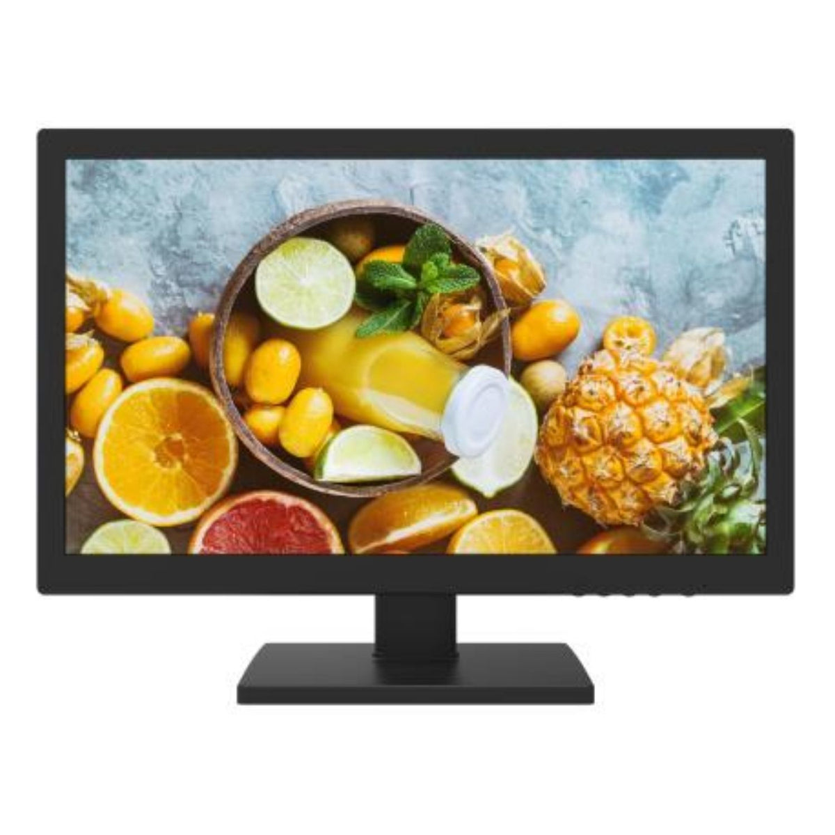 DS-D5024FN10 - 24 inch FHD VA Monitor