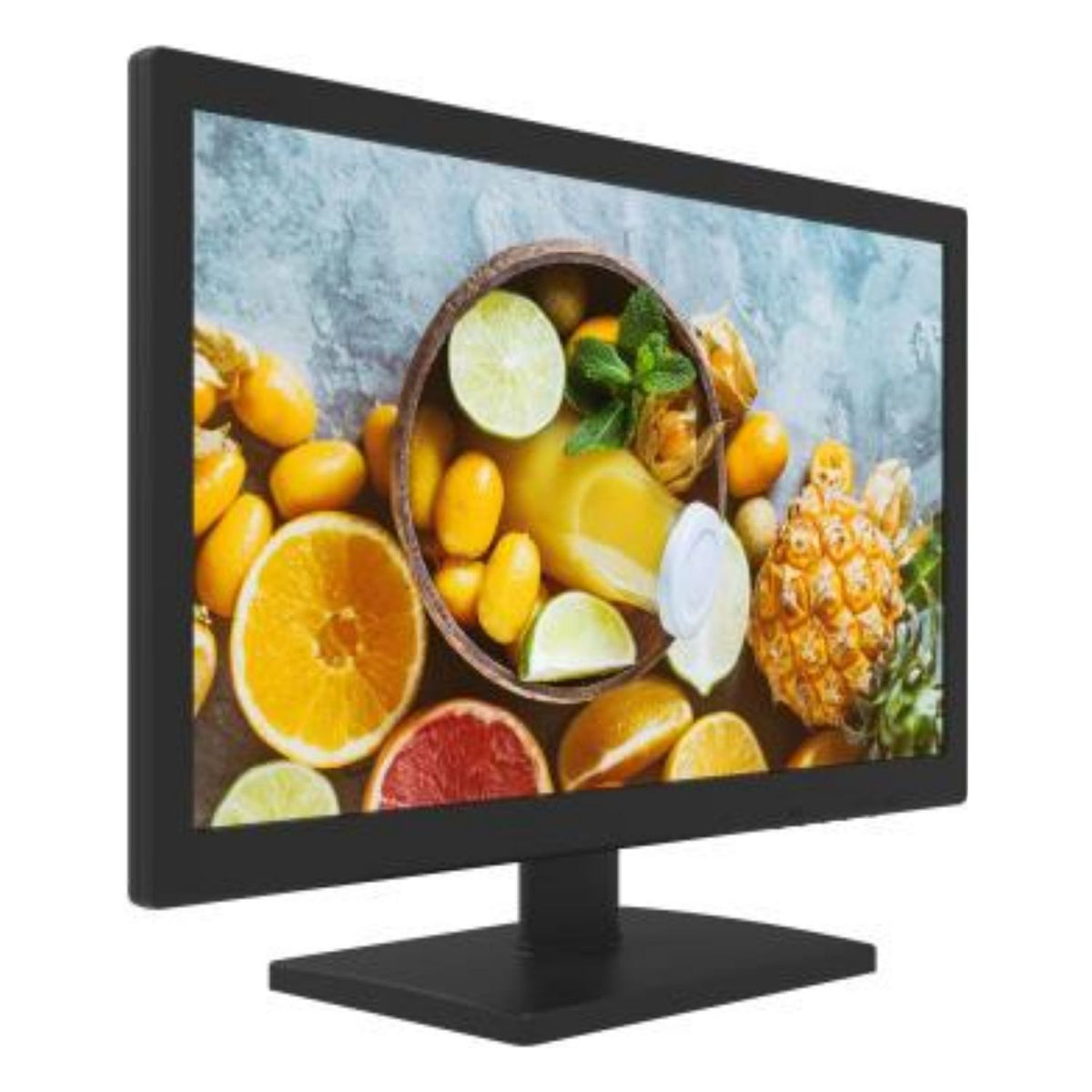 DS-D5024FN10 - 24 inch FHD VA Monitor