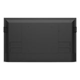 DS-D5B75RB/C - 75-inch 4K Interactive Display