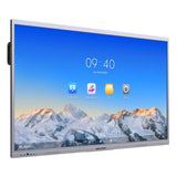 DS-D5C75RB/B - 75-inch 4K Interactive Display