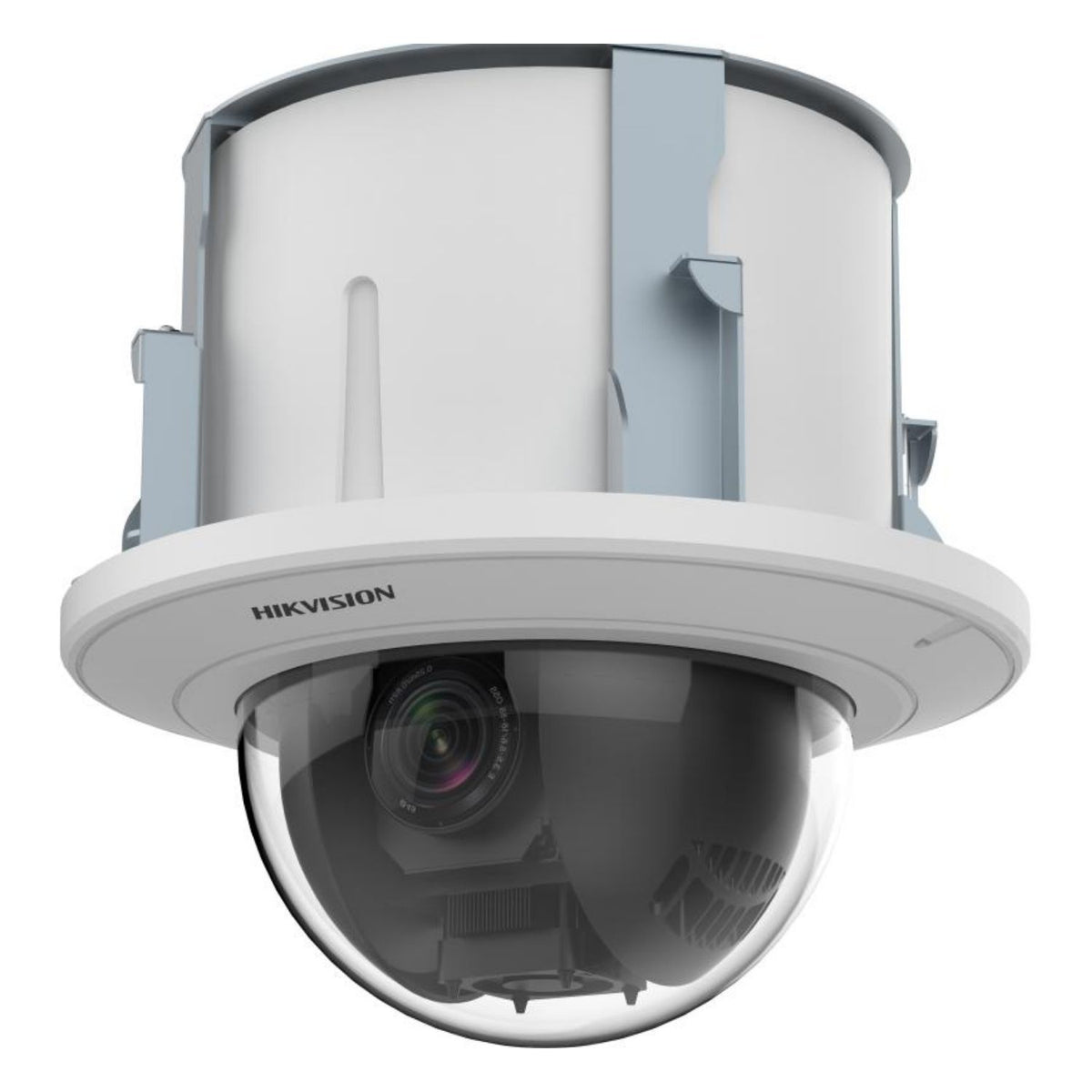 DS-2DE5225W-AE3 - 5 pouces 2 MP 25 × alimenté par un dôme rapide réseau DarkFighter