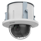 DS-2DE5225W-AE3 - 5 pouces 2 MP 25 × alimenté par un dôme rapide réseau DarkFighter