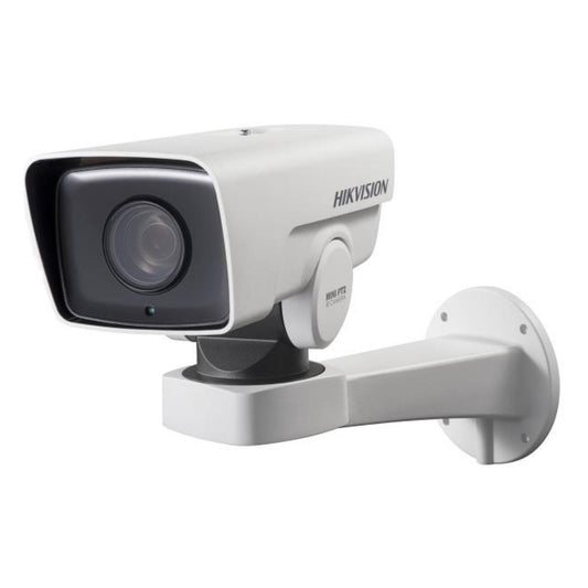 DS-2DY3220IW-DE4  - 3-inch 2 MP 20X Powered by DarkFighter IR Network Positioning System