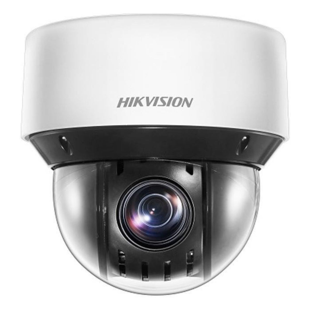 DS-2DE4A425IWG-E - 4MP 25X Powered by DarkFighter IR Acusense Speed Dome Network Camera