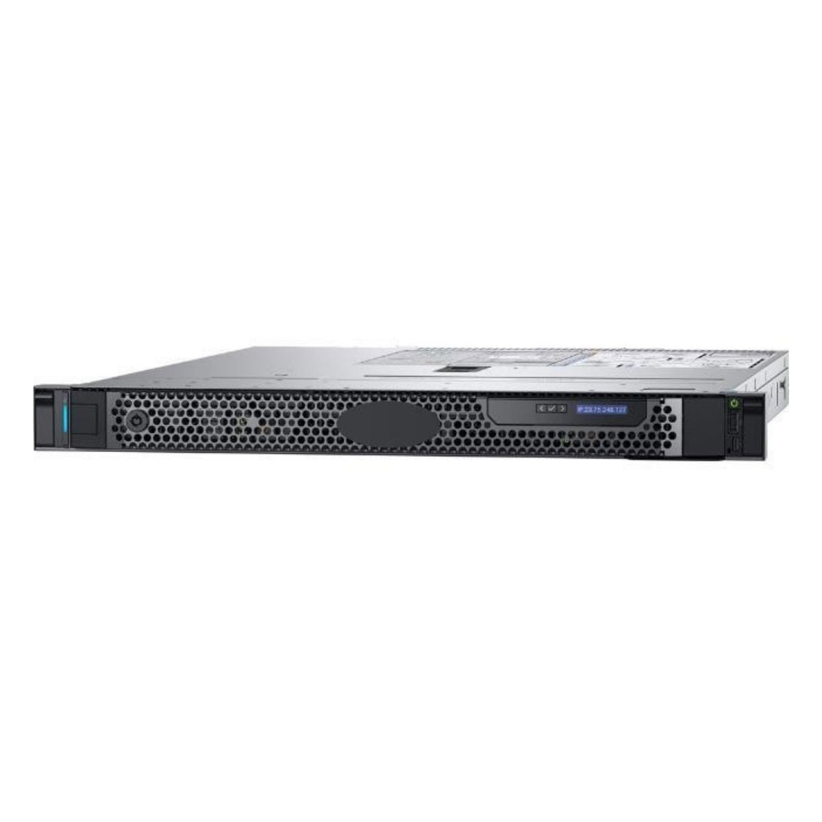 HikCentral-P-RSM-Base/HW/2Site - Serveur à usage général