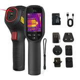 HM-TP31-3AUF-E1L - Handheld Compact Thermal Imaging Camera