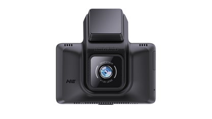 AE-DC4328-K5(2CH)(BUCKLINE) - 2K 2ch Dashcam