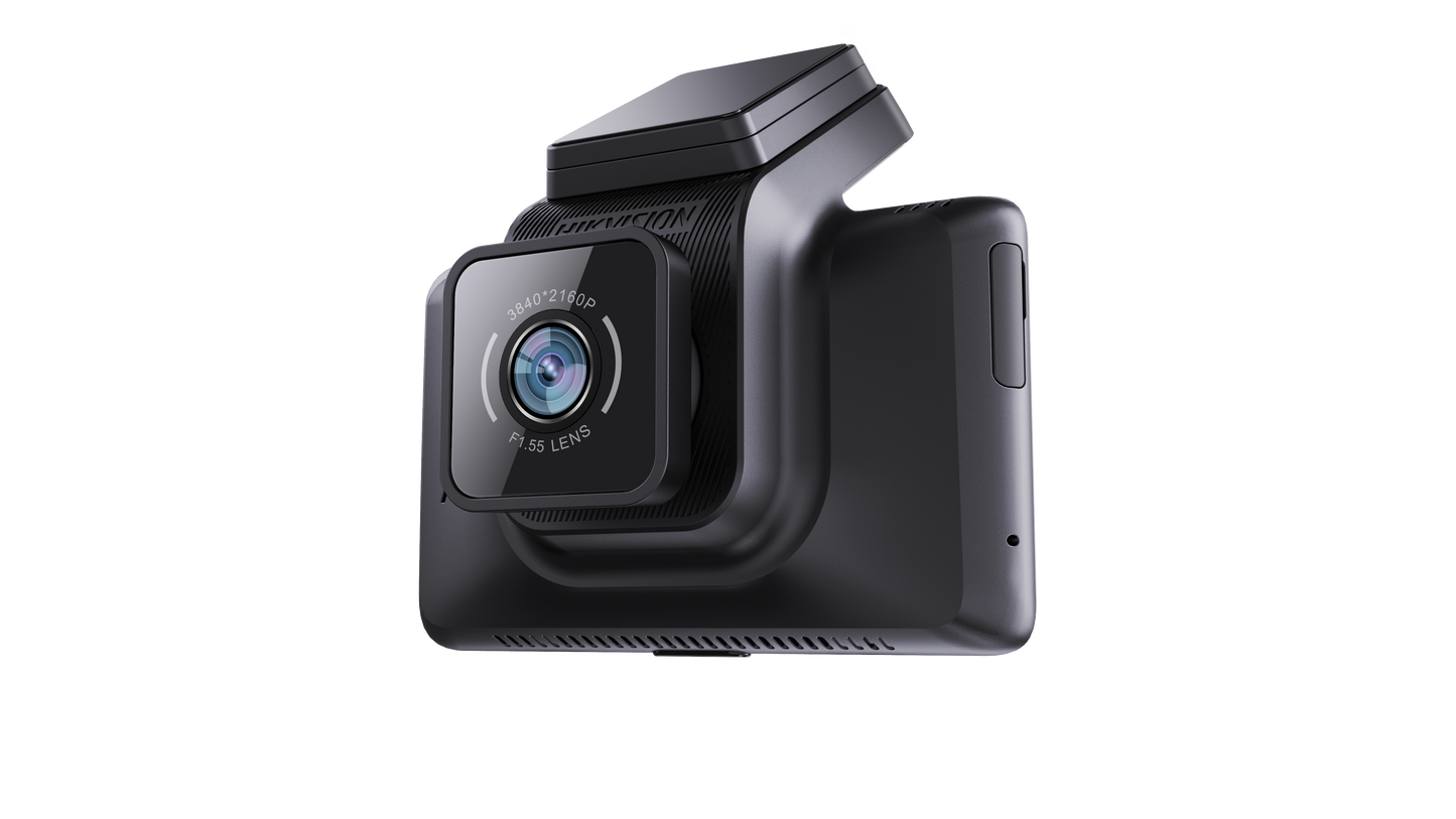 AE-DC4328-K5(2CH)(BUCKLINE) - 2K 2ch Dashcam