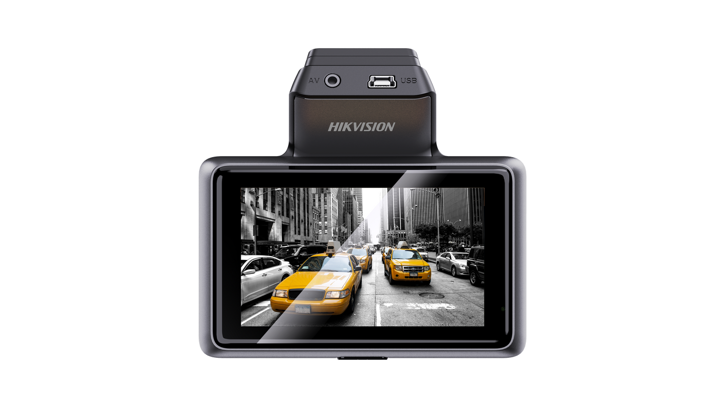 AE-DC4328-K5(2CH)(BUCKLINE) - 2K 2ch Dashcam