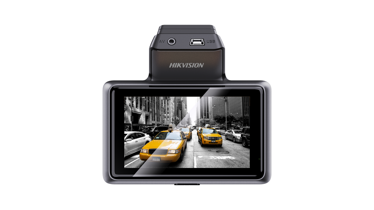 AE-DC4328-K5(2ch) - 2K 2ch Dashcam