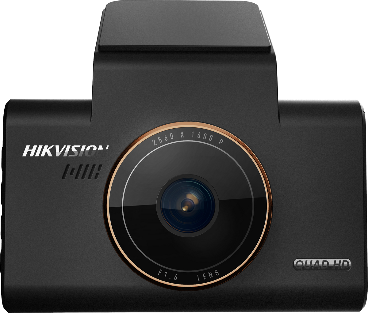 AE-DC5313-C6PRO - Dashcam 1600P avec écran 4" et GPS