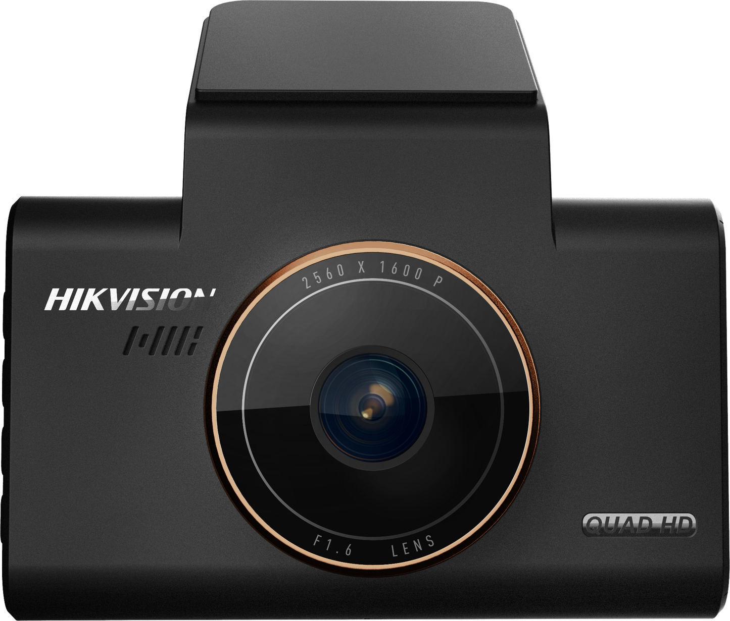 AE-DC5313-C6PRO - 1600P Dashcam with 3” Screen and GPS