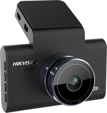 AE-DC5313-C6 - 1600P Dashcam with 4”Screen