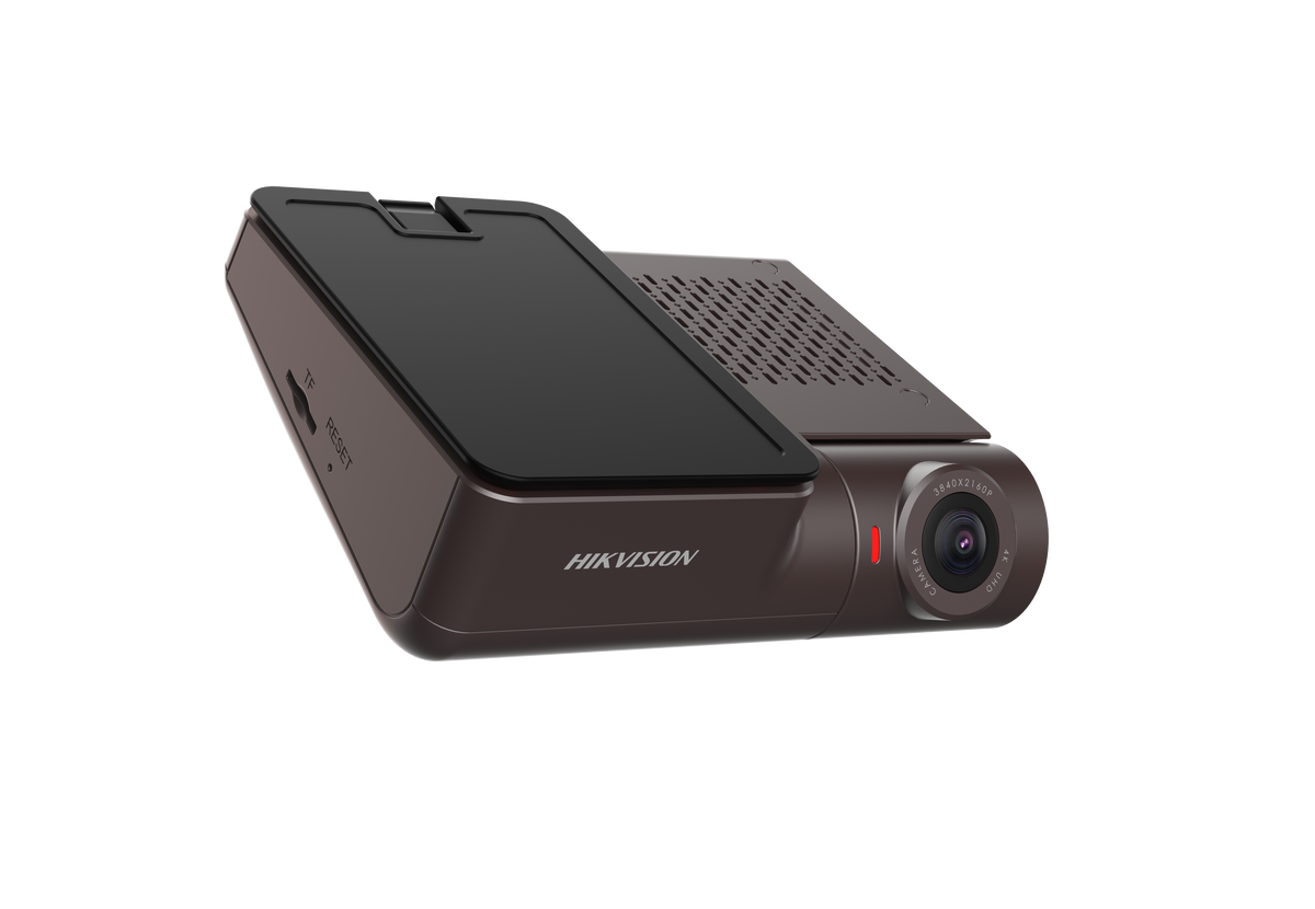 Caméra embarquée AE-DC8322-G2Pro 4K 2 canaux
