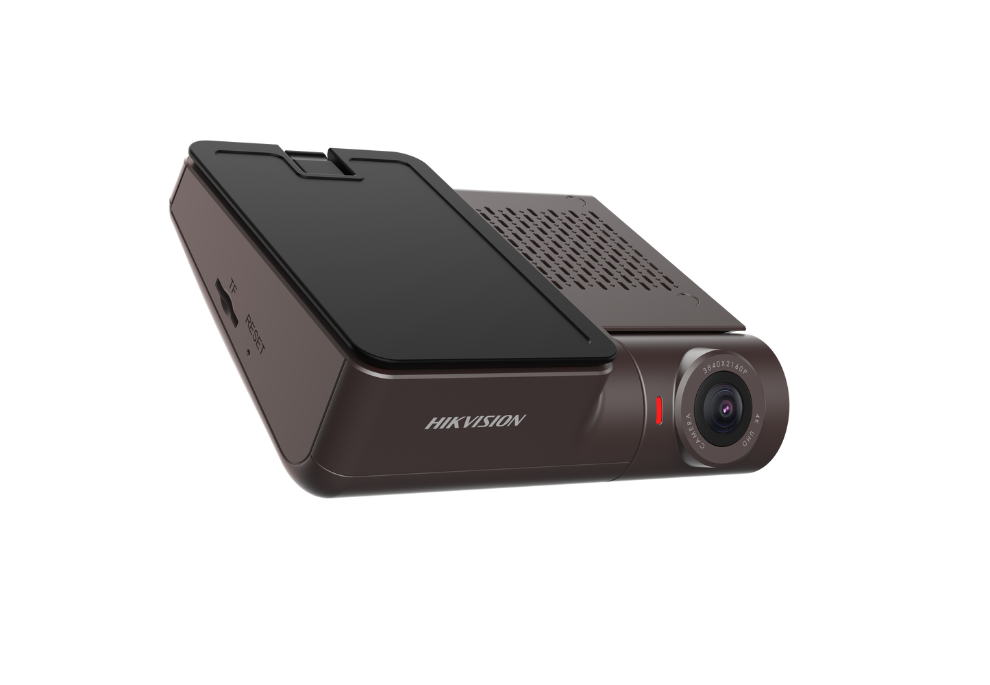 AE-DC8322-G2PRO(2ch)(BuckLine) - 4K 2ch Dashcam