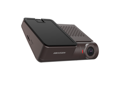 AE-DC8322-G2PRO(2ch)(BuckLine) - 4K 2ch Dashcam