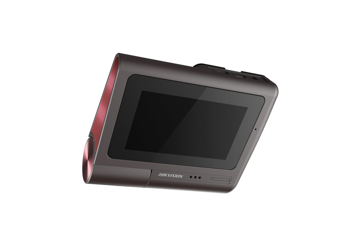 Caméra embarquée AE-DC8322-G2Pro 4K 2 canaux