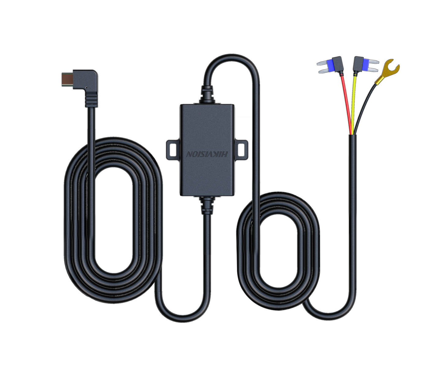 AE-DF7351-BUCKLINE(MINI-K2) - Buck Line