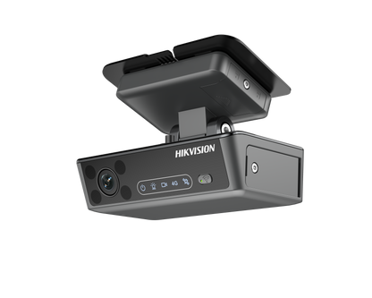 AE-DI5052-G40 PRO - 5MP Industry Dashcam