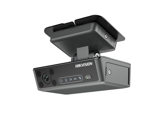 AE-DI5052-G40 PRO - 5MP Industry Dashcam