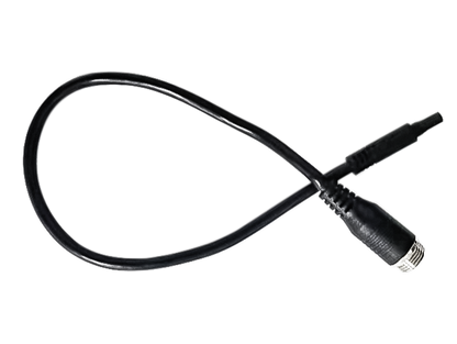 AE-MC0108-0.3(12M4B to BM4_F) - 0.3m Adapter Cable
