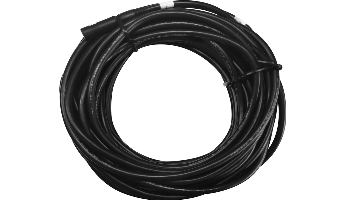 AE-MC0708-L(BM4_M to BM4_F) - Analog Extension Cable