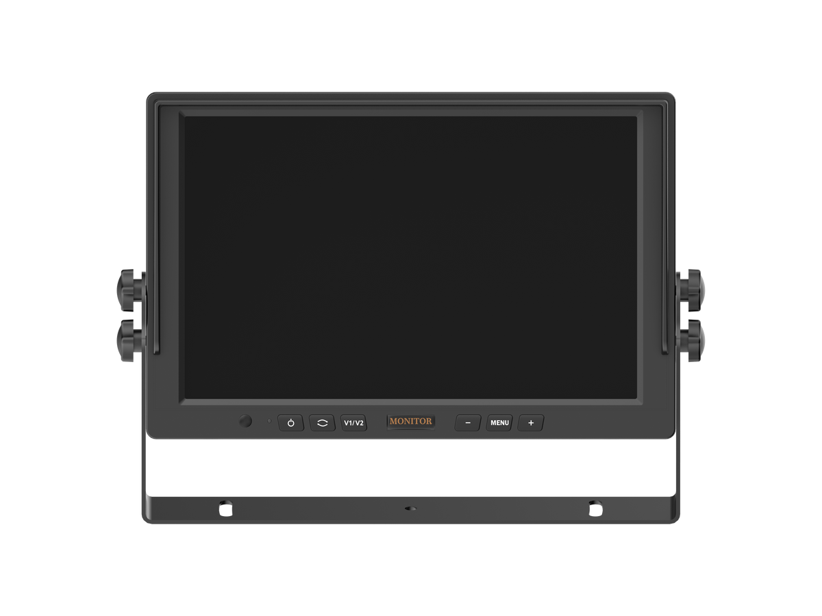AE-MW1104 - 10inch Vehicle VGA Monitor