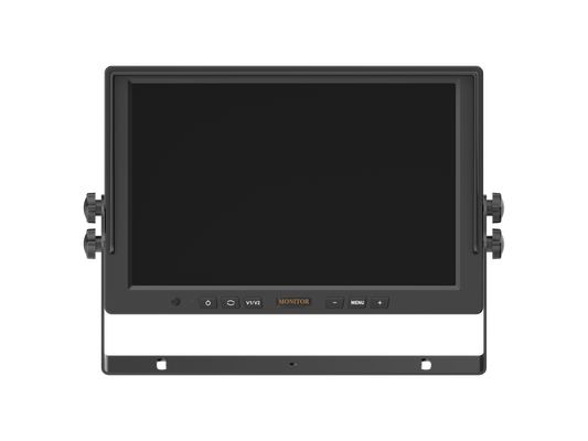 AE-MW1104 - 10inch Vehicle VGA Monitor