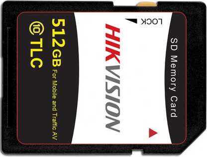 AE-MW3SD(TLC) - TLC SD card