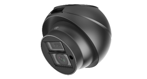 AE-VC122T-ITS - 720P 1/2.9” CMOS infrared Array Conch Analog Camera