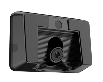 AE-VC259T-S(UpperOutlet) - Coach Front View Mobile Analog Camera