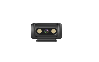 AE-VC583I-IS/P(H) - 5MP IR AI Horizontal Mounted Mobile ANPR Network Camera