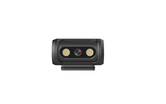 AE-VC583I-IS/P(H) - 5MP IR AI Horizontal Mounted Mobile ANPR Network Camera
