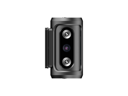 AE-VC583I-IS/P(V) - 5MP IR AI Vertical Mounted Mobile ANPR Network Camera